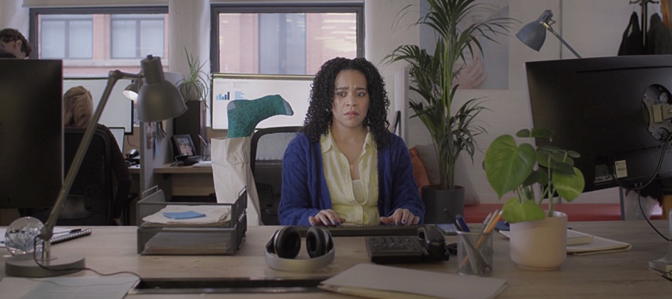 LinkedIn's new campaign guides Gen Z through career decisions using humorous foot dialogues